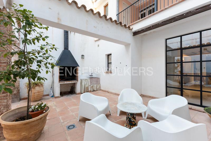 Foto af90cbd2-1b20-4c68-a06d-252d20d4a8e2. Casa amb calefacció piscina a Moncófar Pueblo Moncofa