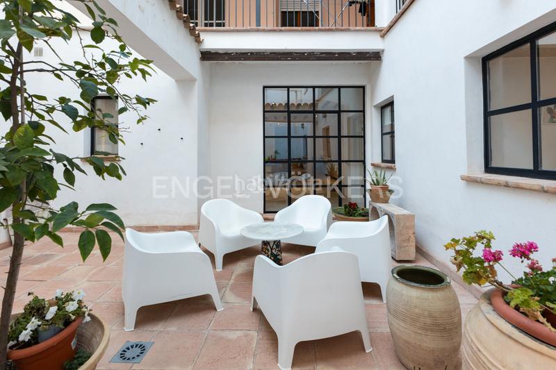 Foto b4fc196d-fc68-448a-9bda-5a67cba4ef61. Casa amb calefacció piscina a Moncófar Pueblo Moncofa