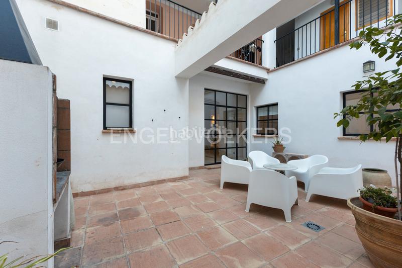 Foto d017d6c0-9481-4589-8eb0-a2458b176d90. Casa amb calefacció piscina a Moncófar Pueblo Moncofa