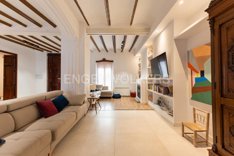 Foto dc23b89e-084b-4d30-98aa-d38469f07be6. Casa amb calefacció piscina a Moncófar Pueblo Moncofa