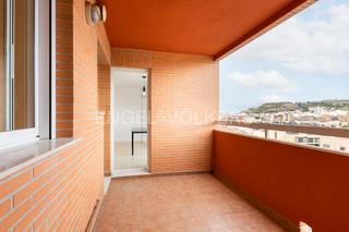 Lloguer Apartament  Puig de pasques. Excelente vivienda de 3 habitaciones y 2 baños