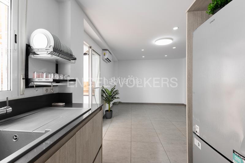 Foto 0fa21517-1722-4962-9d04-6954ebb848c2. Affitto piccolo appartamento con riscaldamento in Valencia