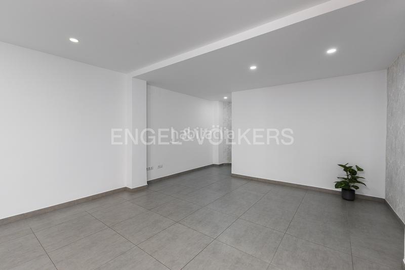 Foto 1e71a67c-b812-46fd-bb64-cbe250fce63d. Affitto piccolo appartamento con riscaldamento in Valencia