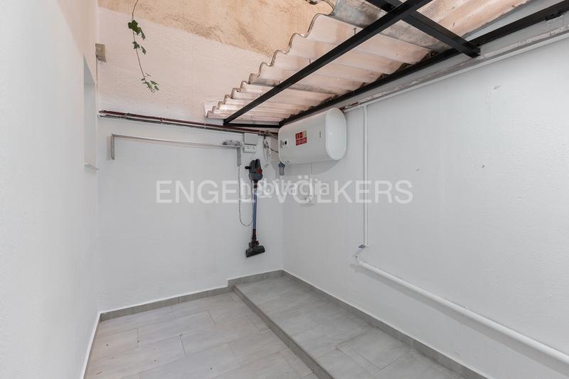 Foto 56203ee2-f5e8-4344-98b7-1abd1b725c61. Affitto piccolo appartamento con riscaldamento in Valencia