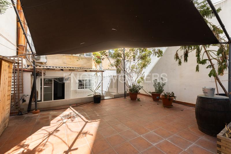 Foto c1dcfb9d-1cb0-401d-9655-07be20537cd1. Affitto piccolo appartamento con riscaldamento in Valencia