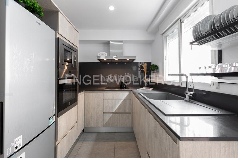 Foto 0662aab5-2575-41fc-a78e-8f4164f9d7a2. Alquiler apartamento exclusiva propiedad con terraza privada en La Raïosa en Valencia