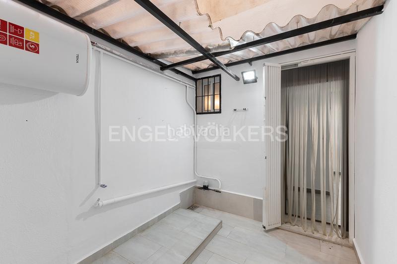 Foto 3aa4e0d4-a227-4c5d-98fa-689e0ab2f9b4. Alquiler apartamento exclusiva propiedad con terraza privada en La Raïosa en Valencia
