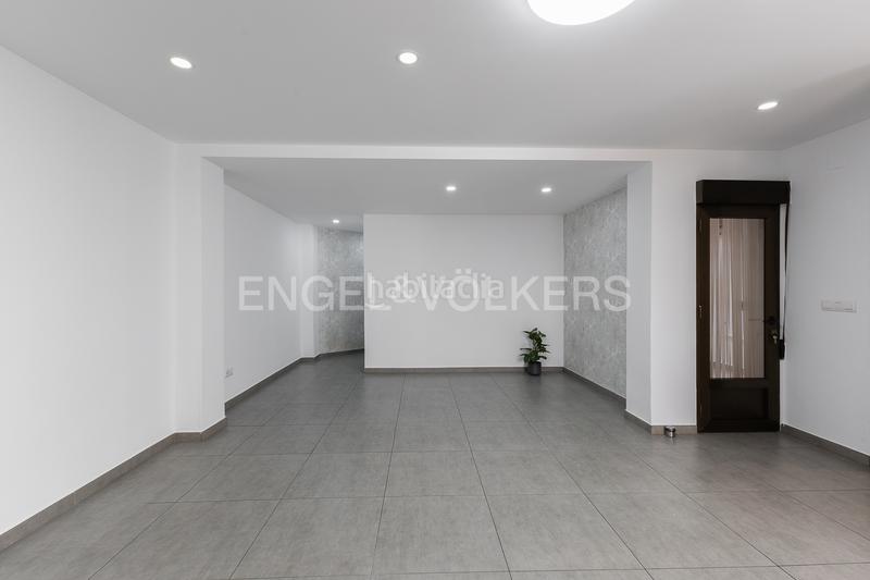 Foto 43fcff98-ccd9-45f1-b104-71b2dedc4eee. Alquiler apartamento exclusiva propiedad con terraza privada en La Raïosa en Valencia