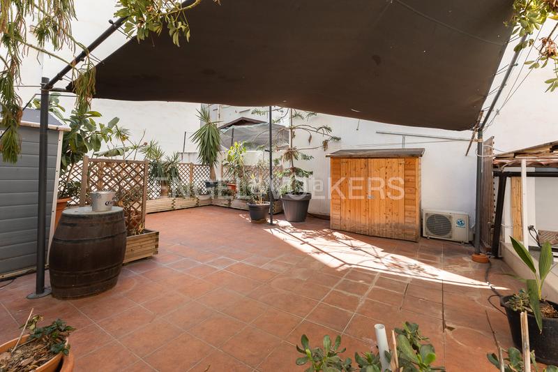 Foto 4ea1a650-e96f-4803-82f0-08869ebeaa27. Alquiler apartamento exclusiva propiedad con terraza privada en La Raïosa en Valencia