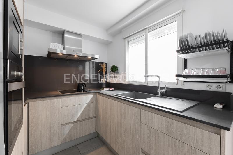 Foto 6ca0e8a0-c6ae-4db2-a39b-a5548646ec47. Alquiler apartamento exclusiva propiedad con terraza privada en La Raïosa en Valencia