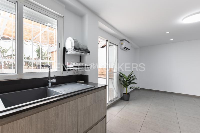 Foto 76d41837-ad02-428b-8f9a-62c78c850527. Alquiler apartamento exclusiva propiedad con terraza privada en La Raïosa en Valencia