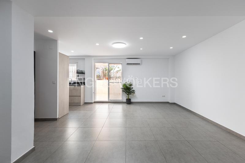 Foto 9249cf57-c34c-4cdc-ae3c-cac49e344958. Alquiler apartamento exclusiva propiedad con terraza privada en La Raïosa en Valencia