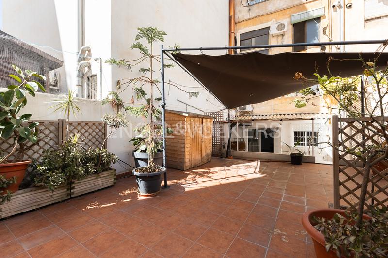 Foto 951ffa78-df65-4334-a872-5c917851dcc3. Alquiler apartamento exclusiva propiedad con terraza privada en La Raïosa en Valencia