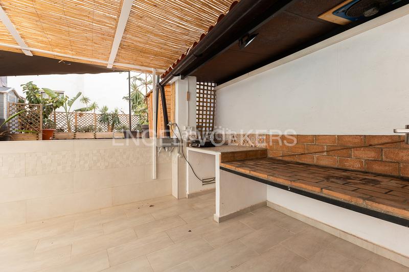 Foto cd64dcb0-019d-4abd-8e46-c6c34503b1f6. Alquiler apartamento exclusiva propiedad con terraza privada en La Raïosa en Valencia