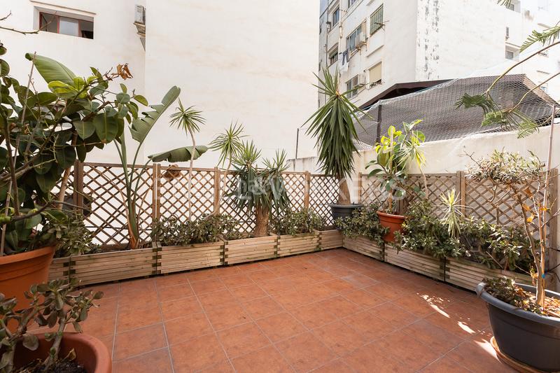 Foto e5bf1637-c7da-41e9-9599-84d505557b40. Alquiler apartamento exclusiva propiedad con terraza privada en La Raïosa en Valencia