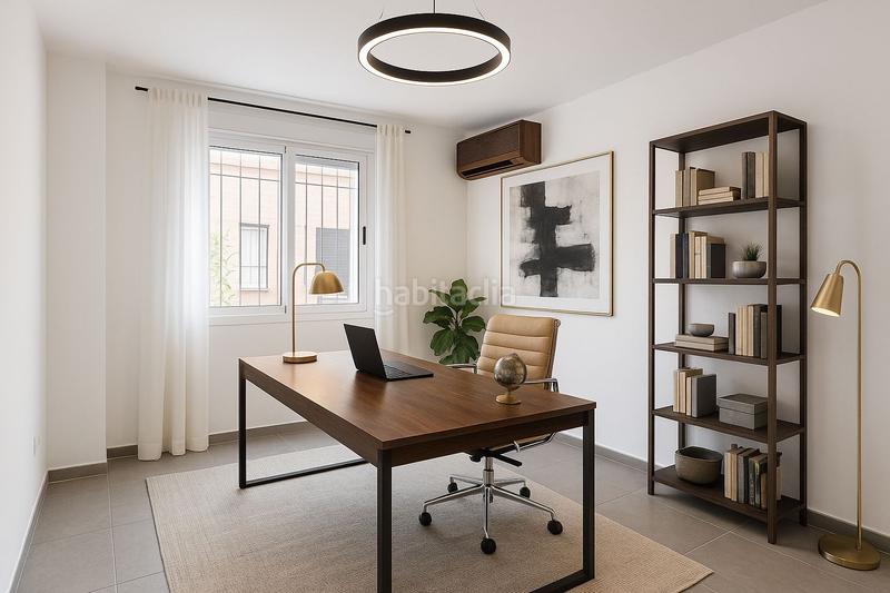 Foto 2b995aaf-f111-4b16-83ac-f24727ce36ef. Lloguer apartament amb calefacció a La Raïosa Valencia