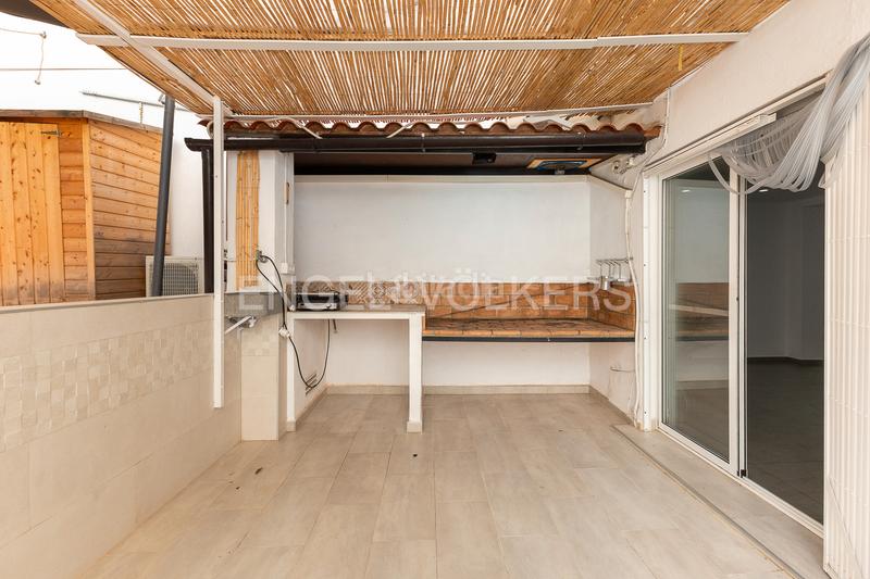 Foto 2bf15b85-c481-45e6-8346-2e94f0dbee8e. Lloguer apartament amb calefacció a La Raïosa Valencia