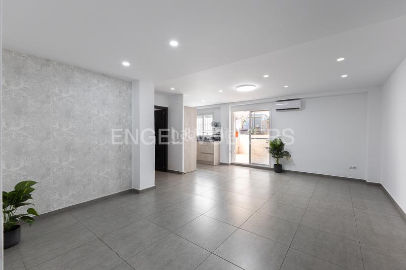 Foto 508874e6-a71c-4faf-b53f-e755dd553f3d. Lloguer apartament amb calefacció a La Raïosa Valencia