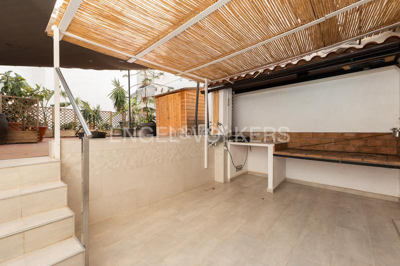 Foto 64768c86-9a72-4990-9aff-ea71ccd147c3. Lloguer apartament amb calefacció a La Raïosa Valencia