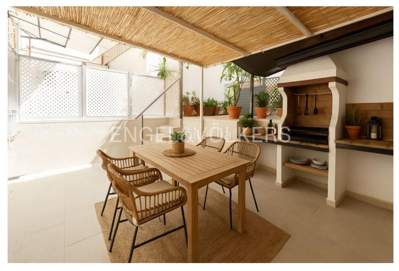 Foto 6eb06f9a-0758-45e9-bcc3-dfcbc423d135. Lloguer apartament amb calefacció a La Raïosa Valencia