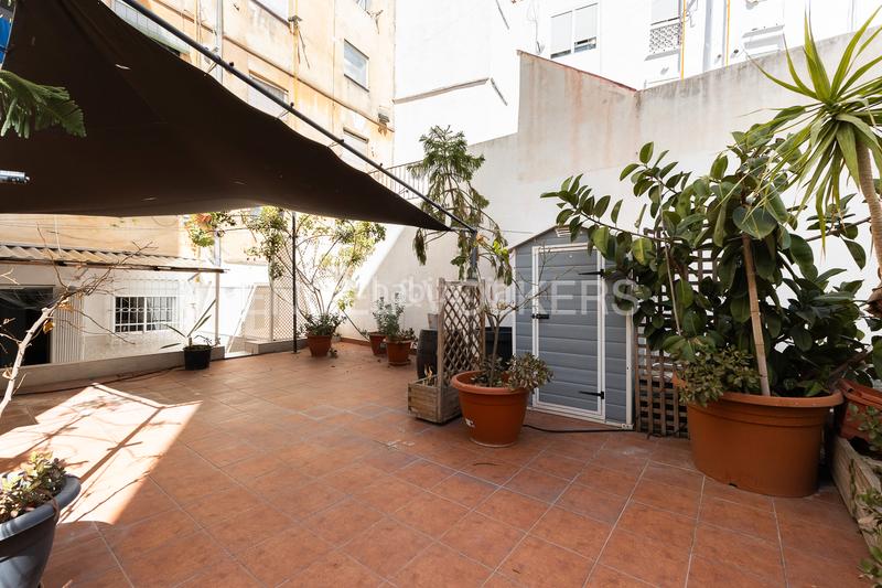 Foto d7e09e6d-777a-4dd1-acda-10709103c870. Lloguer apartament amb calefacció a La Raïosa Valencia