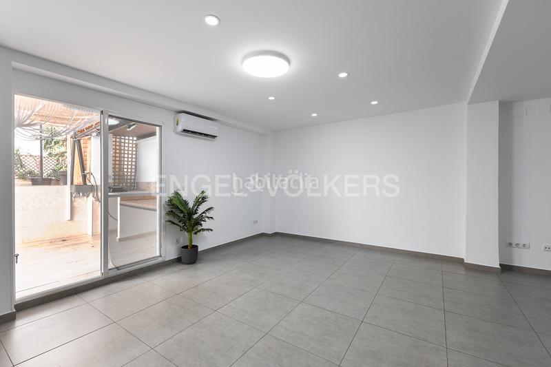 Foto 4d88b1c4-3a76-4d7b-a48d-6d6f4a329632. Location appartement avec chauffage dans La Raïosa Valencia