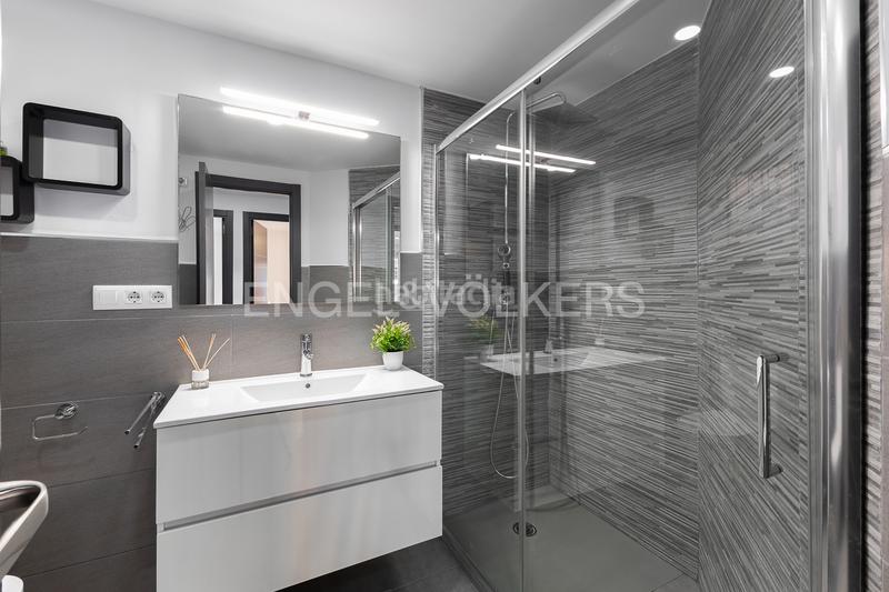 Foto 7f164d87-1547-490e-b3e7-5cfcf6ce4ac0. Location appartement avec chauffage dans La Raïosa Valencia