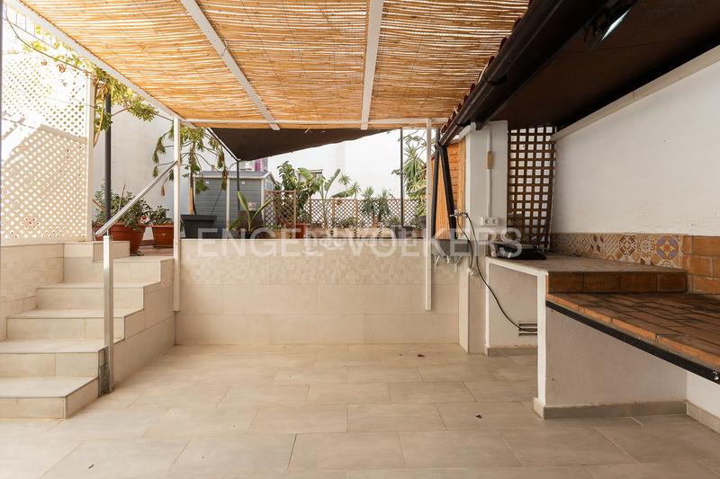 Foto acdebd2a-c7d2-46dd-a6db-79f1b7e736d3. Location appartement avec chauffage dans La Raïosa Valencia