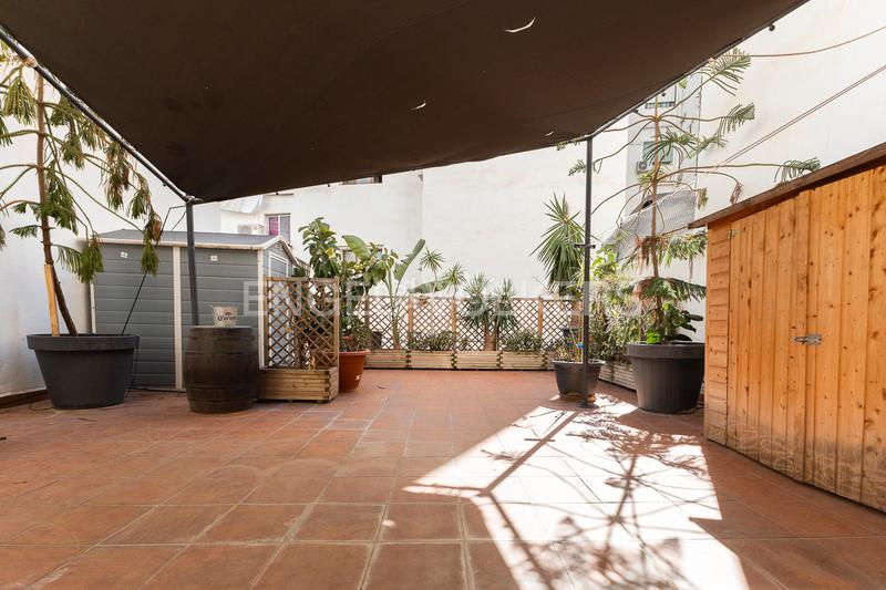 Foto d763f252-e2ae-4fff-840c-ec12b20173ad. Location appartement avec chauffage dans La Raïosa Valencia