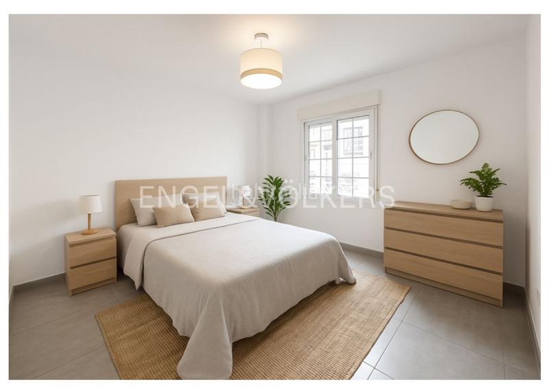 Foto e0a34229-6096-4b06-993e-b6cd35eba10e. Location appartement avec chauffage dans La Raïosa Valencia