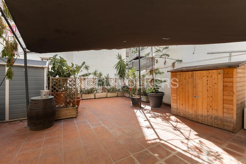 Foto efbe0d89-acf5-4914-aa35-d74dfa27bb5a. Location appartement avec chauffage dans La Raïosa Valencia