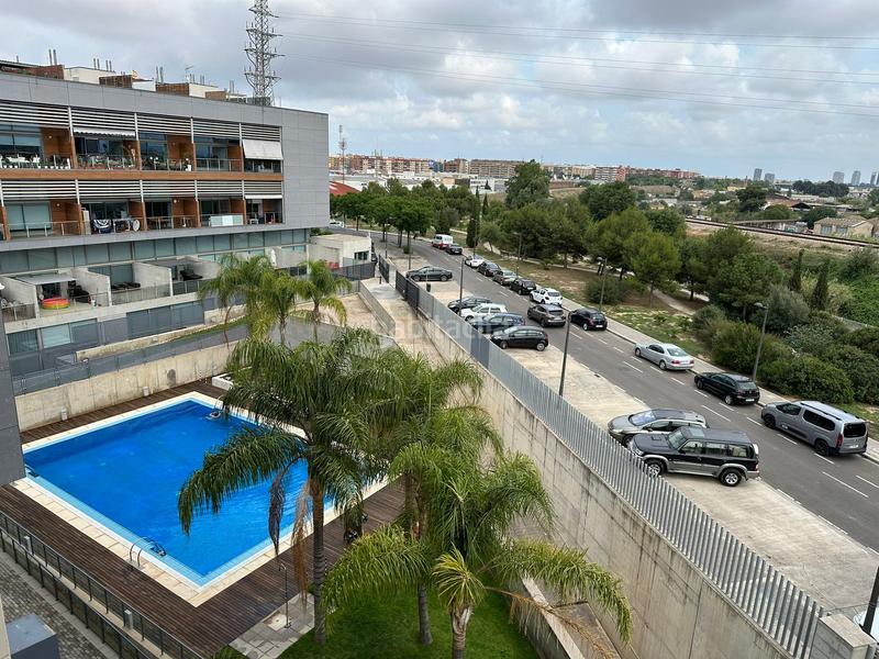 Foto 102deccc-4160-4527-a250-5b192ac1358b. Lloguer apartament amb calefacció aparcament a Vara de Quart Valencia