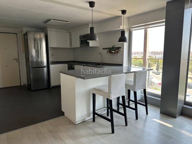 Foto 417ee6e1-7d5b-44e2-902f-6842985bb3b6. Lloguer apartament amb calefacció aparcament a Vara de Quart Valencia