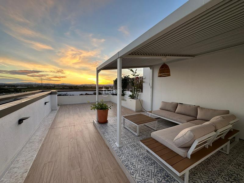 Foto 8f767d7a-f8c1-43c9-90c6-211d8cbef166. Lloguer apartament amb calefacció aparcament a Vara de Quart Valencia