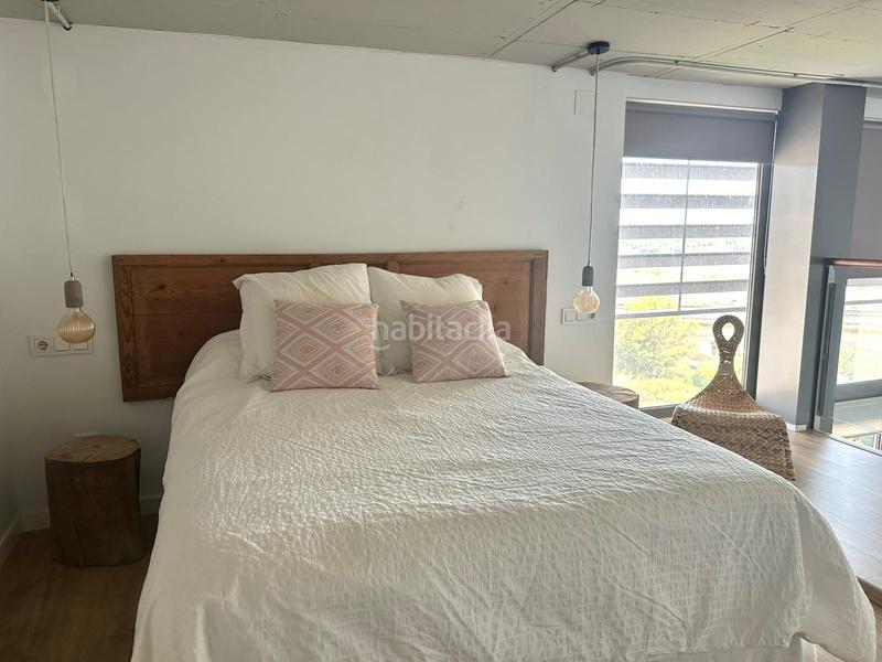 Foto d789c4a7-d6b9-44b2-9c8c-ff73cd57308b. Lloguer apartament amb calefacció aparcament a Vara de Quart Valencia