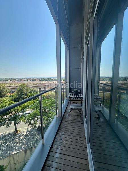 Foto 83d47e88-5b25-401a-9196-fd2730a4ee11. Location appartement avec chauffage parking dans Vara de Quart Valencia