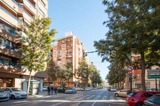 Location Appartement  Maximiliano thous. Espacioso piso en la zaidia