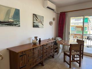 Affitto Piccolo appartamento  Carrer agustín oliver. Apartamento vacacional en la playa de cullera