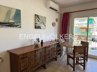 Location Appartement  Carrer agustín oliver. Apartamento vacacional en la playa de cullera, corta estancia