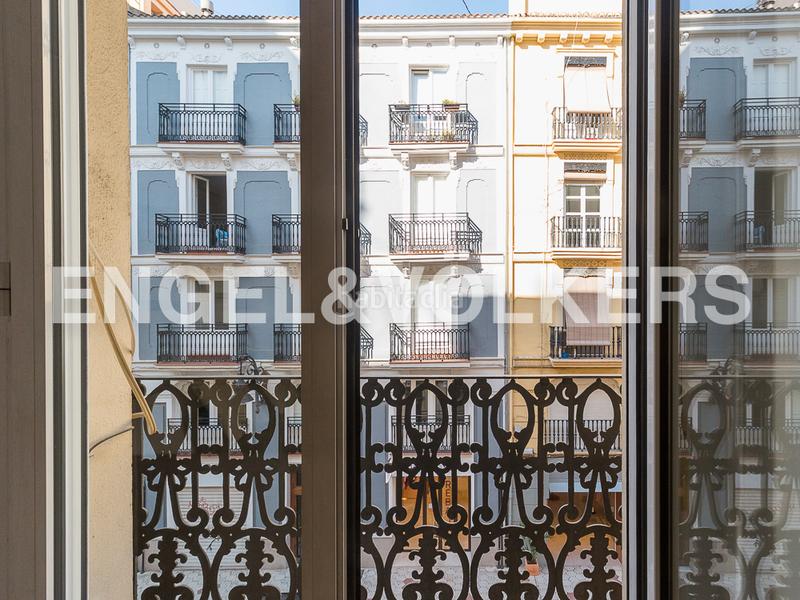 Foto cd1f2f1c-2704-4923-8bf3-77fc5ac74d90. Lloguer apartament amb calefacció a El Pla del Remei Valencia