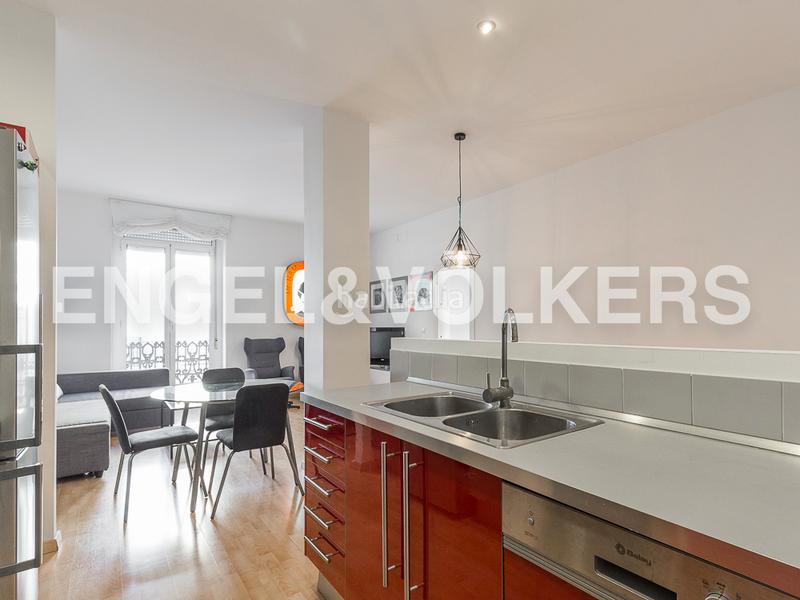 Foto 5ab2d00b-0b5d-4524-99c1-b7d6c37caf4e. Location appartement avec chauffage dans El Pla del Remei Valencia