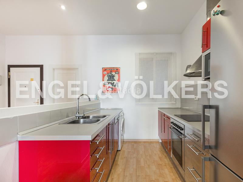 Foto 633426cd-a65e-4dda-a8da-b01515e0586b. Location appartement avec chauffage dans El Pla del Remei Valencia