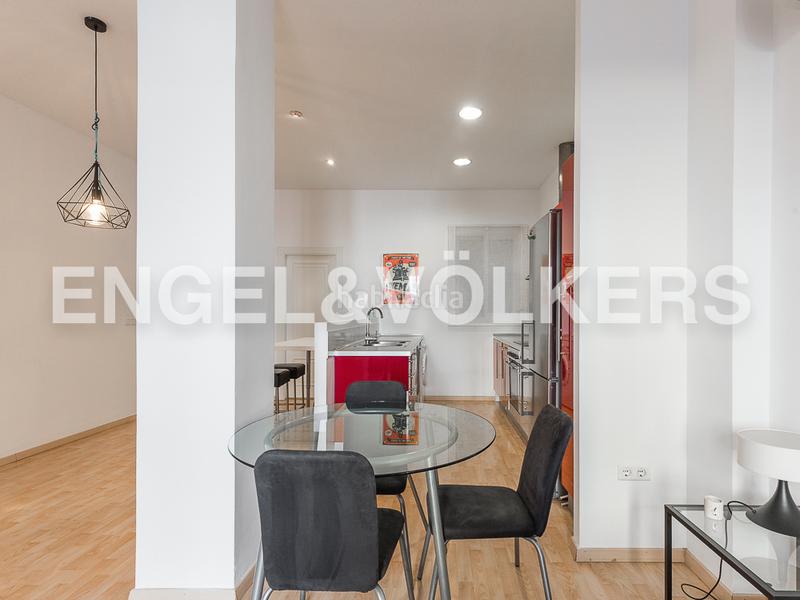 Foto dc87ad70-bbf8-4001-9d1c-9ce3ab3e691c. Location appartement avec chauffage dans El Pla del Remei Valencia