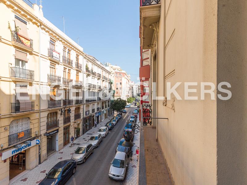 Foto 4546abbc-ead7-476a-89ed-9356622d6292. Miete appartement mit heizung in El Pla del Remei Valencia