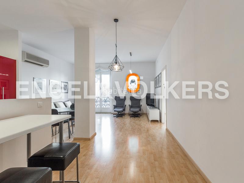 Foto 5a8d484b-7bc9-46b8-8517-51322830055d. Rent apartment with heating in El Pla del Remei Valencia