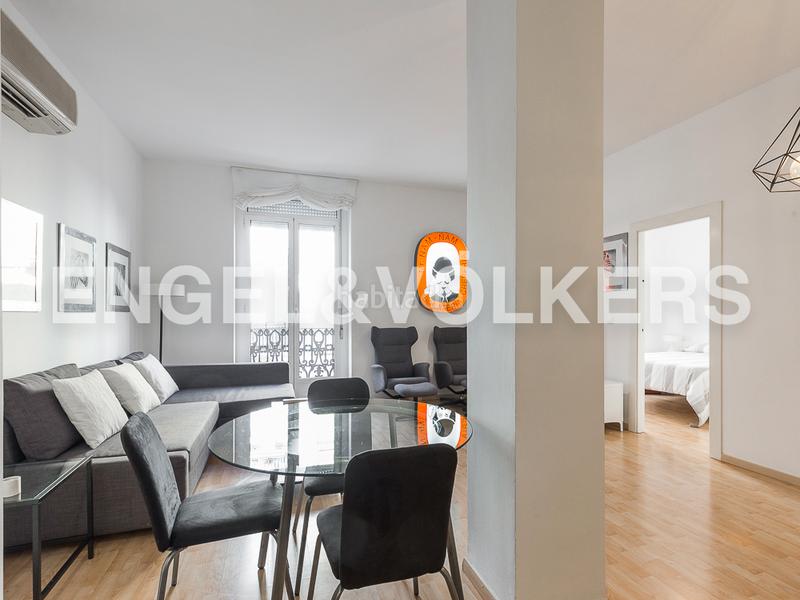 Foto 75a0d824-759c-4d99-94ce-e59cc4d43a2f. Rent apartment with heating in El Pla del Remei Valencia