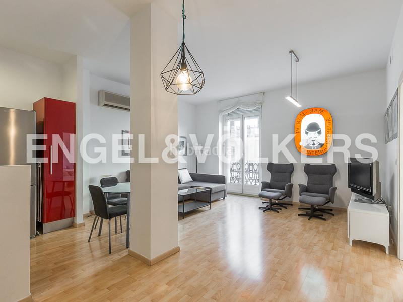 Foto 84b59558-96a9-46bd-8101-4d1f9d2d0b69. Rent apartment with heating in El Pla del Remei Valencia