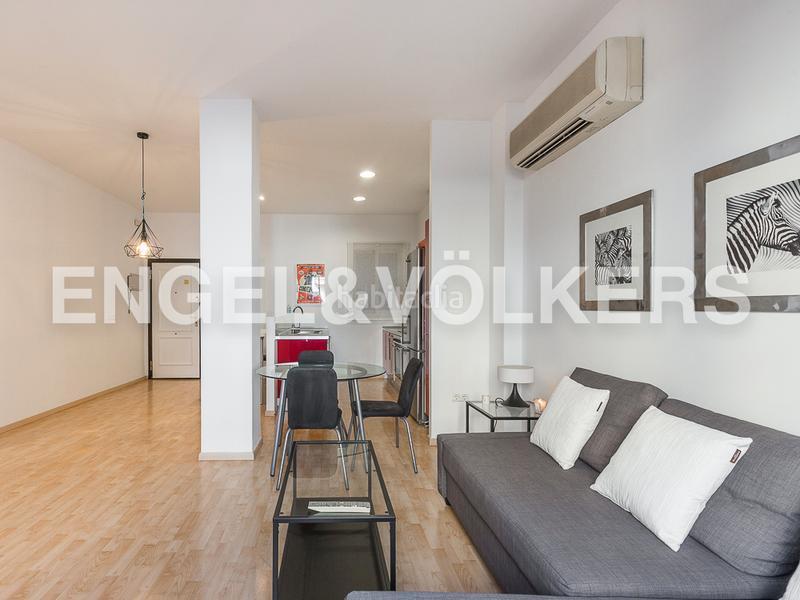 Foto dbe56b29-b0a5-4b80-8d59-fd179aef2982. Rent apartment with heating in El Pla del Remei Valencia