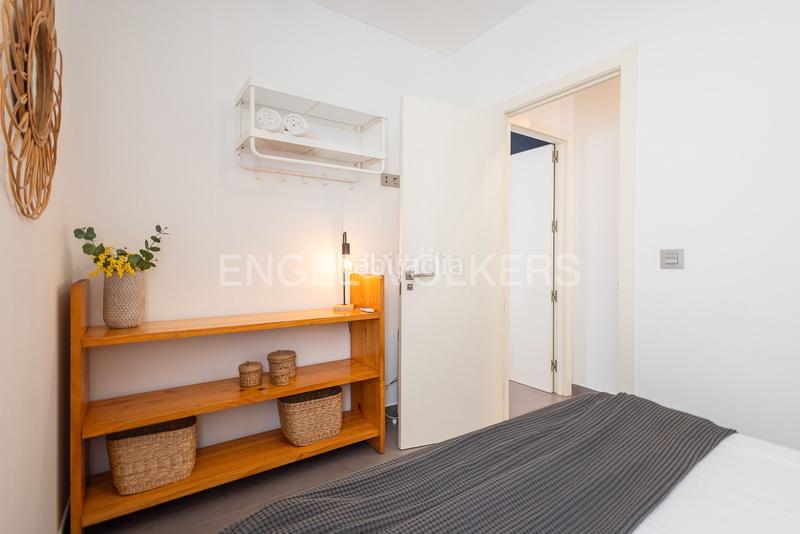 Foto 081363a1-f3b6-4e90-950d-a7f89ad05c1f. Attico con riscaldamento in Arrancapins Valencia