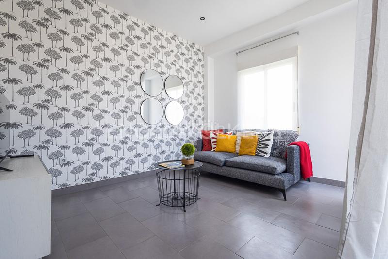 Foto 083c221c-92f0-4bc7-918b-1258386e1fe9. Attico con riscaldamento in Arrancapins Valencia